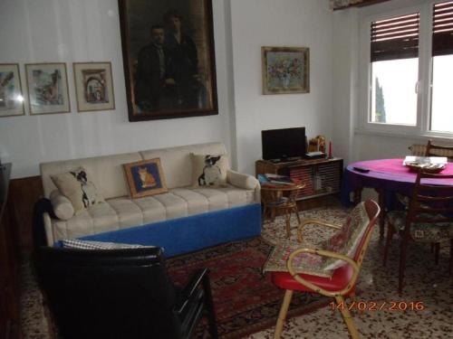  Villa Bianca in Valsolda