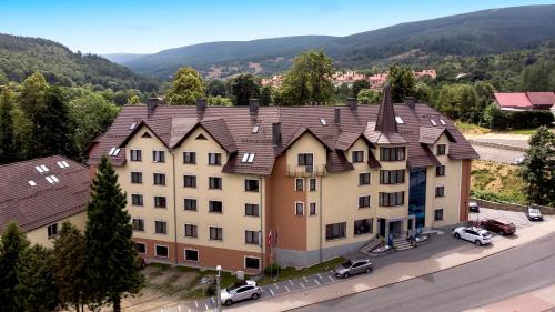 Krasicki Hotel Resort & Spa Swieradow-Zdroj