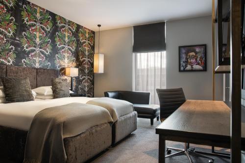 Malmaison Liverpool - image 8