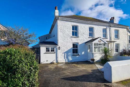 Tremorva gîte à louer Gerrans