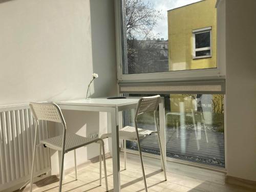 Apartament Prusa