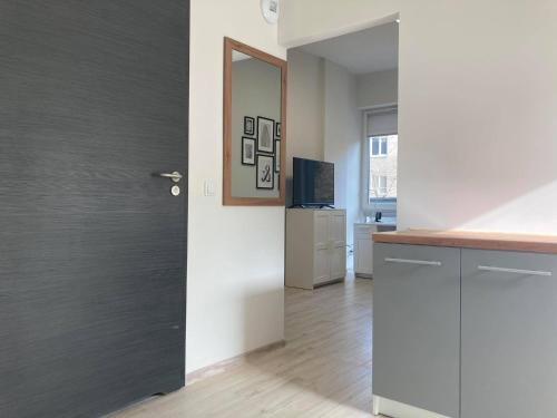 Apartament Prusa