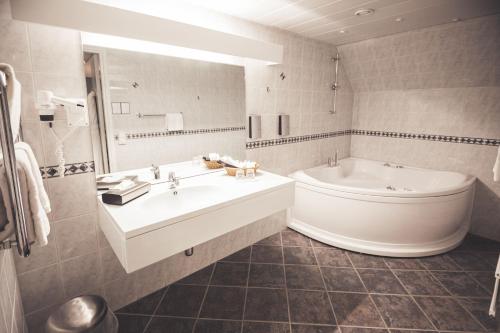 Best Western Hotel Statt Katrineholm - image 12