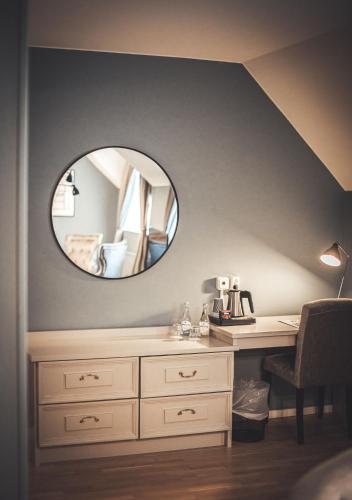 Best Western Hotel Statt Katrineholm - image 14
