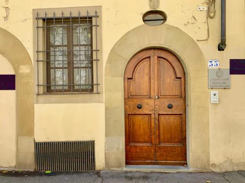 Casa per Ferie Regina Santo Rosario - image 10