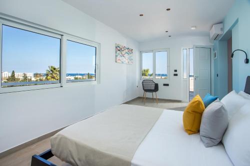 Faliraki Premium Hotel Hotel de charme Faliraki