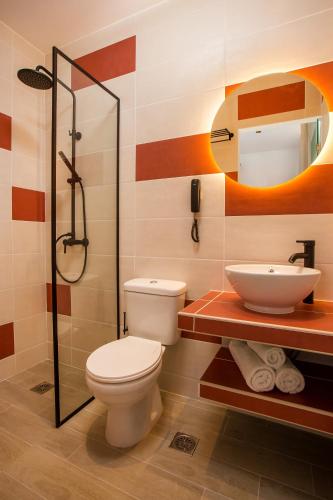 Faliraki Premium Hotel