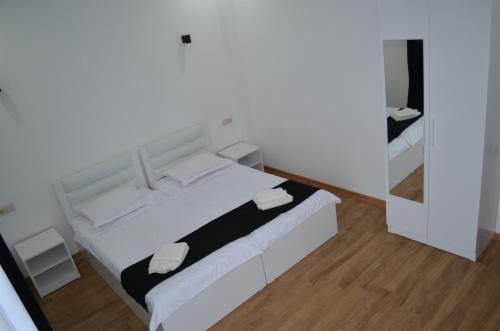 White Hotel - Apartment - Kobuleti