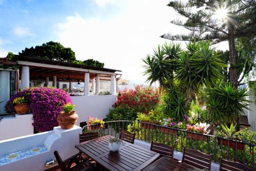 Gattopardo Park Hotel - image 5