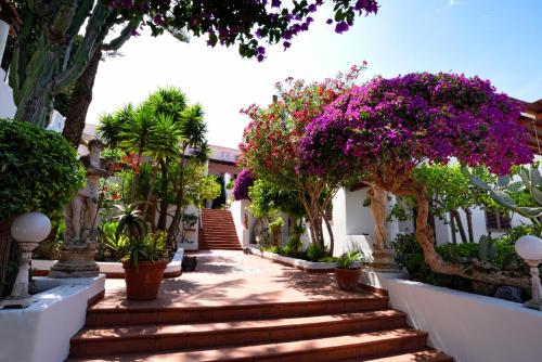 Gattopardo Park Hotel - image 14