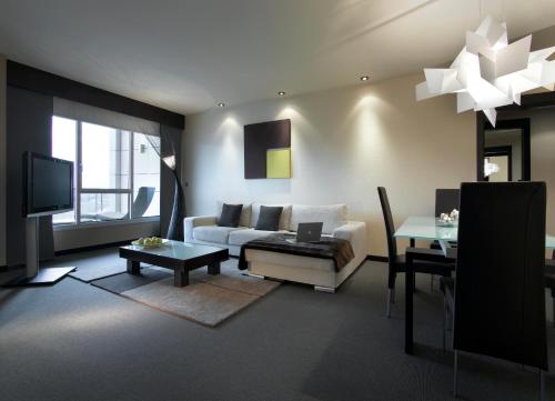 Hotel Abades Nevada Palace Hotel Abades Nevada Palace