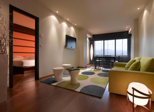 Hotel Abades Nevada Palace Hotel Abades Nevada Palace