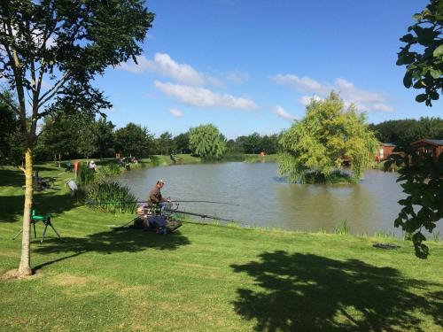 Cripps Farm Holiday Lets - image 5
