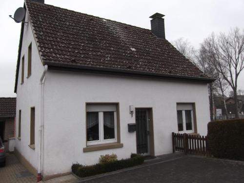 Ferienhaus und Ferienwohnung Knappstein - image 11
