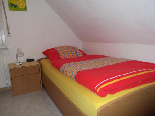 Ferienhaus und Ferienwohnung Knappstein - image 4