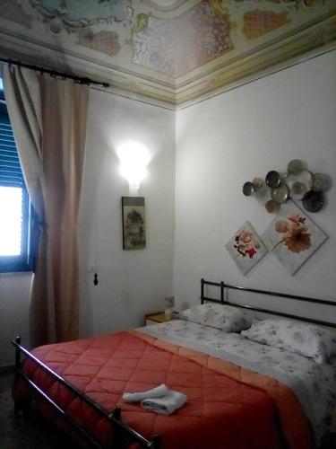  A CASA di KATIA, Ferienwohnung in Trapani