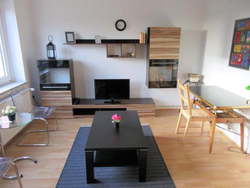 Studio Apartment - Messe Nord