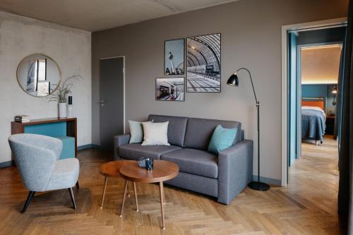Downtown Apartments Mitte-Wedding, Berlin (zdjęcie 6)