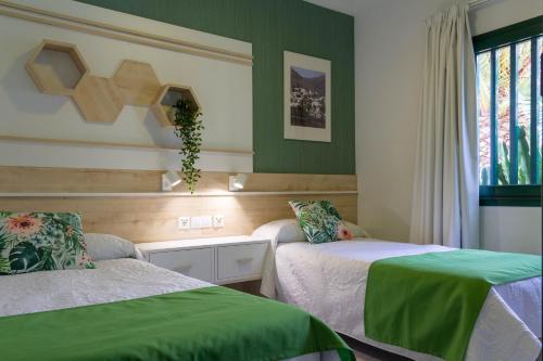 Apartamentos La Tegala - image 12