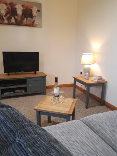 Cripps Farm Holiday Lets - image 4