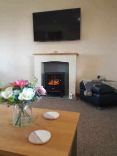 Cripps Farm Holiday Lets - image 11