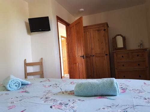 Cripps Farm Holiday Lets - image 2