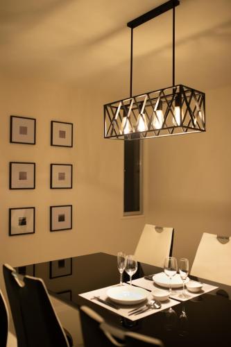 오키나와 본섬 B BASE KOURI iSLAND 4성급 싱글룸 객실