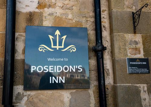 Poseidon's Inn - image 13