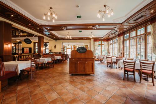 Hotel Guggenberger - image 11