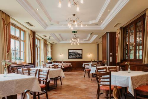 Hotel Guggenberger - main image