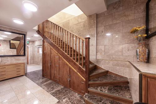 Argyle Apart Hotel - image 12