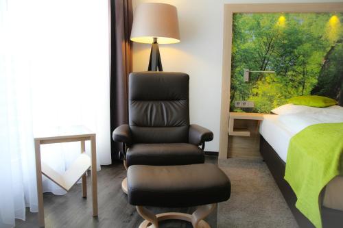Hotel Graf Eberhard - image 14