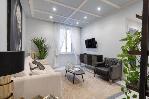 Divo Apartments - Spanish Steps, Rome (photo 8)