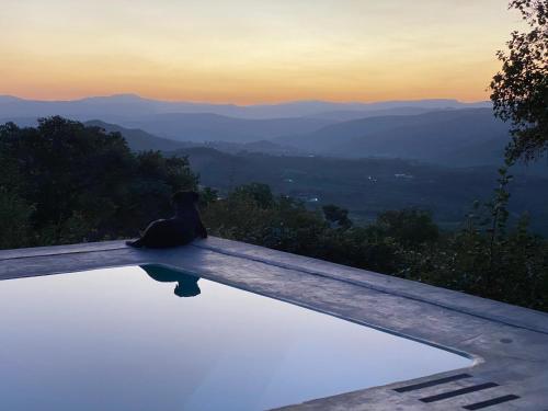 Ashbourne Country Escape