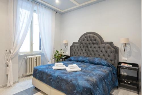 Divo Apartments - Spanish Steps, Rome (photo 10)