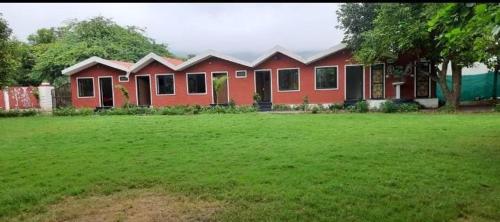 The Green View Resort