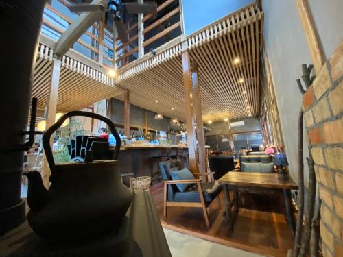 yuzaka - natural & sustainable inn -