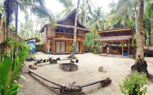 Amigos Siargao