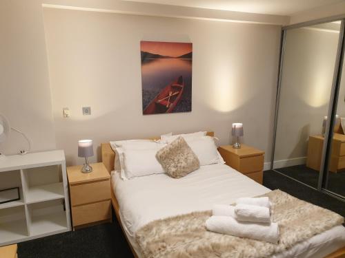Birmingham Diamond, 2 bedroom Apartment, Birmingham