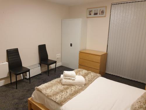 Birmingham Diamond, 2 bedroom Apartment, Birmingham (foto 3)
