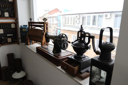 Hotel Plazma - image 13