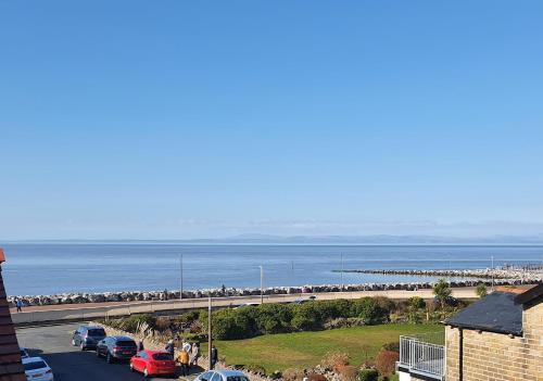 Eden Walk Morecambe