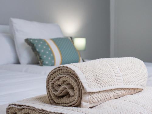Sur Suites El Carmen