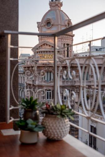 Double room, deluxe, balcony