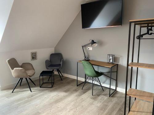 Apartment City Apart | contactless check-in - main image