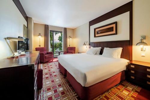 . Hotel do Canal