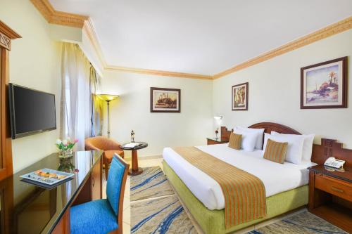 Tolip Aswan Hotel - image 5