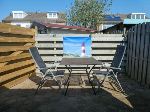 Studio de Aankomst, De Koog (foto 9)
