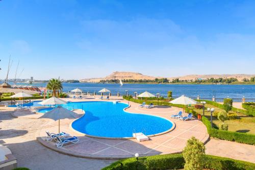 Tolip Aswan Hotel