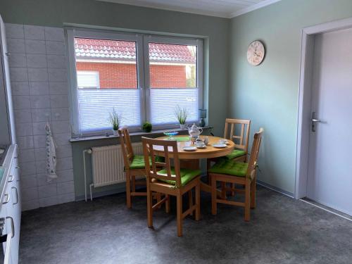 Ferienwohnung Iris Hinrichs 95150